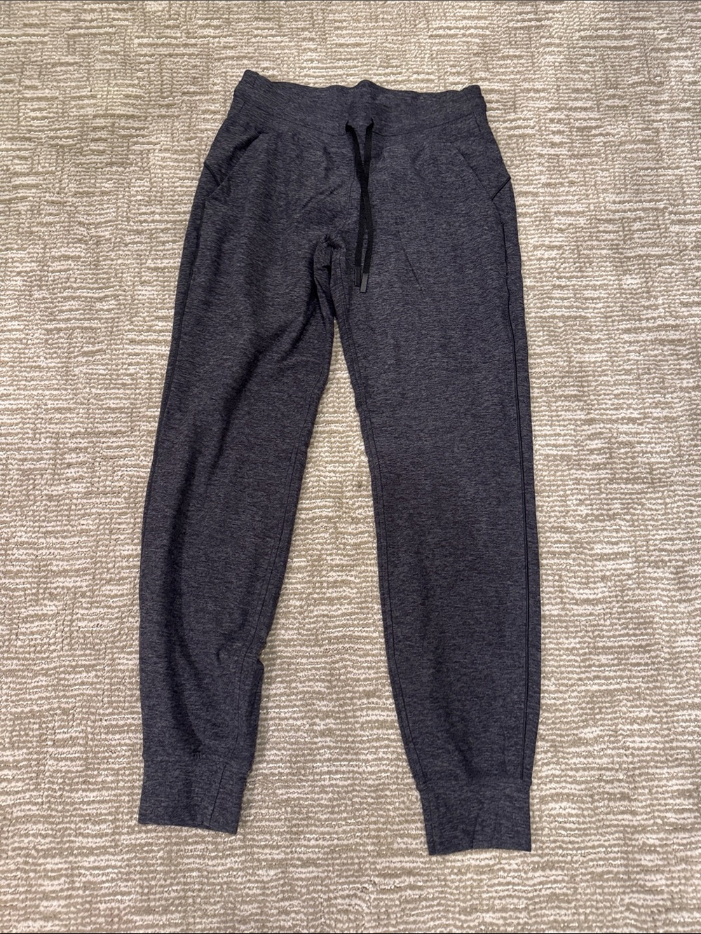 Lululemon Ready to Rulu Jogger
